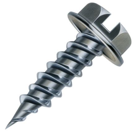 1 inch sheet metal screw|self piercing sheet metal screws.